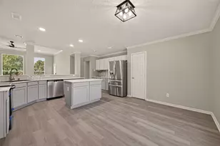 158 County Rd 2194, Cleveland, TX 77327 - Photo 16