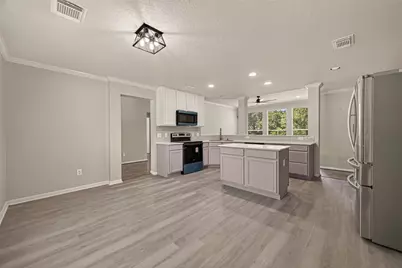158 County Road 2194, Cleveland, TX 77327 - Photo 14