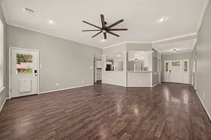 158 County Rd 2194, Cleveland, TX 77327 - Photo 8