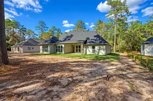 10518 Greenbriar Dr, Plantersville, TX 77363 - Photo 4