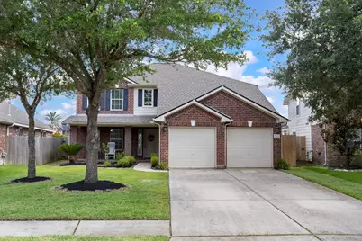 30834 Imperial Walk Lane, Spring, TX 77386 - Photo 2