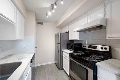 2120 El Paseo Street #1703, Houston, TX 77054 - Photo 16