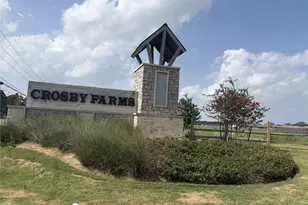410 Dorion Lagoon Dr, Crosby, TX 77532 - Photo 6
