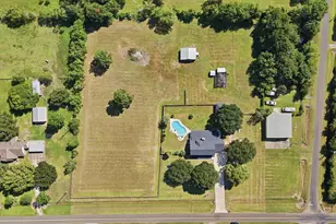 3814 Poskey Rd, Anahuac, TX 77514 - Photo 4