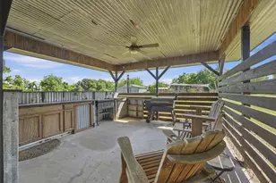 3814 Poskey Rd, Anahuac, TX 77514 - Photo 30