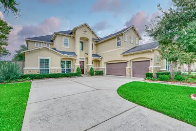 33 Combwell Garden, Missouri City, TX 77459 - Photo 30