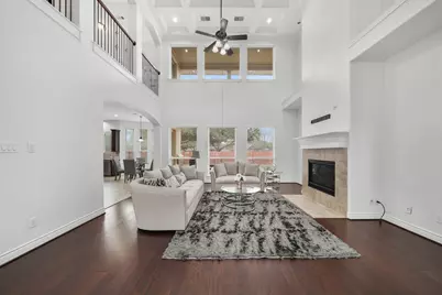 33 Combwell Garden, Missouri City, TX 77459 - Photo 6