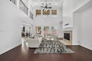 33 Combwell Garden, Missouri City, TX 77459 - Photo 6