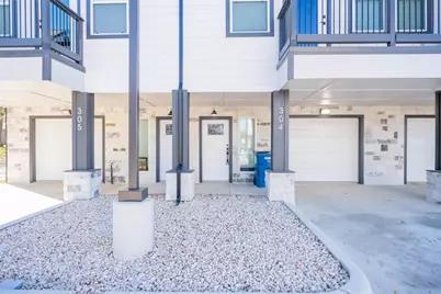 2519 Washington Street #110, Waller, TX 77484 - Photo 1