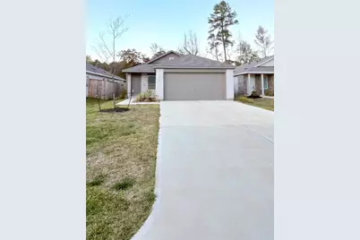 3109 Courtney Flower Drive, Conroe, TX 77301 - Photo 2