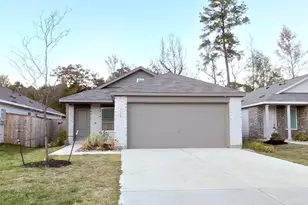 3109 Courtney Flower Dr, Conroe, TX 77301 - Photo 2