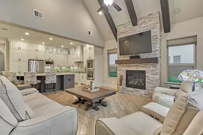 6 Canopy Green Drive, Tomball, TX 77375 - Photo 12