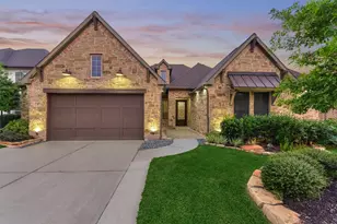 6 Canopy Green Dr, Tomball, TX 77375 - Photo 1
