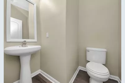 1855 Garnett Breeze Drive, Rosharon, TX 77583 - Photo 12