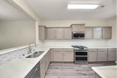 1855 Garnett Breeze Drive, Rosharon, TX 77583 - Photo 8