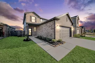 23110 True Fortune Dr, Katy, TX 77493 - Photo 2