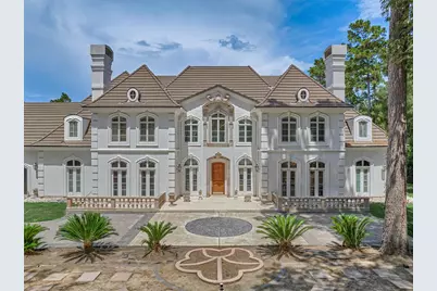 206 N Tranquil Path, The Woodlands, TX 77380 - Photo 4
