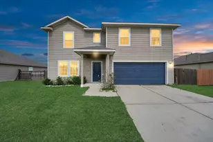 696 Rd 5105, Cleveland, TX 77327 - Photo 1