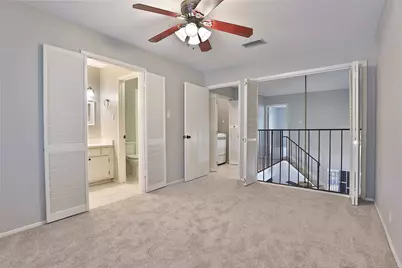 5005 Georgi Lane #107, Houston, TX 77092 - Photo 18