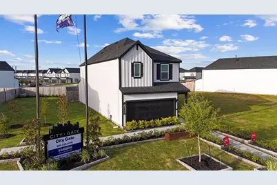 12313 Basilwood Drive, Houston, TX 77047 - Photo 2