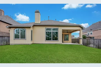 78 Hearthshire Circle, The Woodlands, TX 77354 - Photo 38