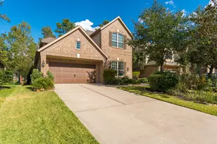 30 Fury Ranch Pl, The Woodlands, TX 77389 - Photo 6