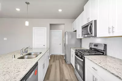 1406 Waggoner Ranch Trail, Conroe, TX 77301 - Photo 16