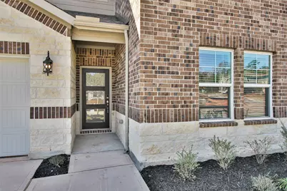 1406 Waggoner Ranch Trail, Conroe, TX 77301 - Photo 4