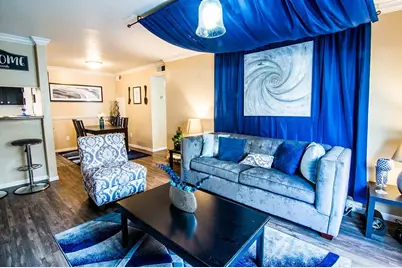 424 S Bender Avenue #508, Humble, TX 77338 - Photo 6