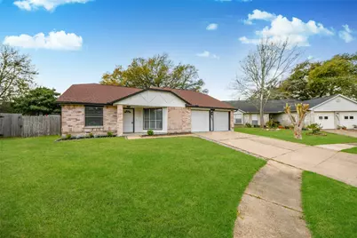 19423 Indian Grass Drive, Katy, TX 77449 - Photo 2