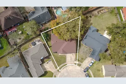 19423 Indian Grass Drive, Katy, TX 77449 - Photo 6