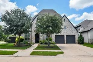 2703 Ripe Amber Cup Ct, Richmond, TX 77406 - Photo 2