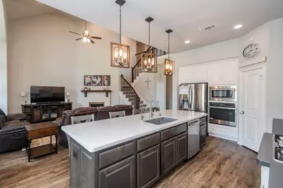 2703 Ripe Amber Cup Court, Richmond, TX 77406 - Photo 14