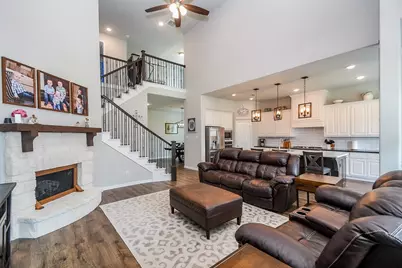 2703 Ripe Amber Cup Court, Richmond, TX 77406 - Photo 6