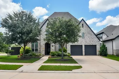 2703 Ripe Amber Cup Court, Richmond, TX 77406 - Photo 1