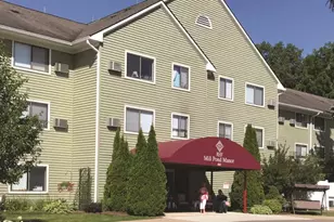 460 W Russell St, Saline, MI 48176 - Photo 2