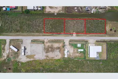 0 N Jacks, Crystal Beach, TX 77650 - Photo 1