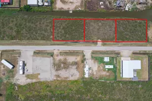 0 N Jacks, Port Bolivar, TX 77650 - Photo 1