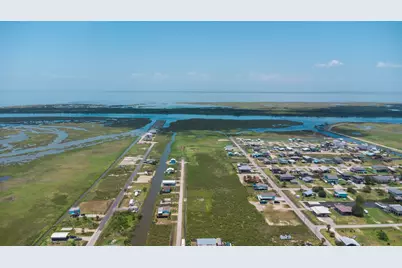0 N Jacks, Port Bolivar, TX 77650 - Photo 2