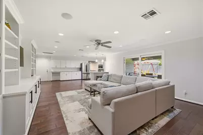 5434 Valkeith Drive, Houston, TX 77096 - Photo 1