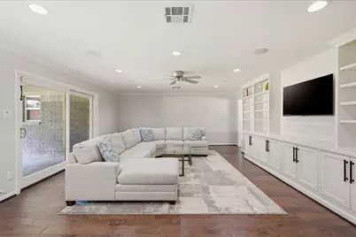 5434 Valkeith Drive, Houston, TX 77096 - Photo 6