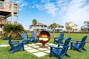 3228 Castle Dr, Crystal Beach, TX 77650 - Photo 36