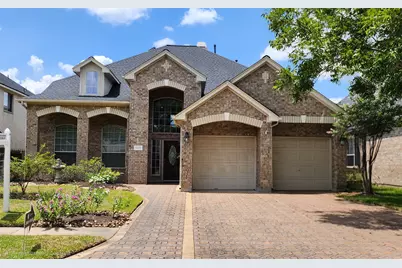 14330 Dunrobin Way, Sugar Land, TX 77498 - Photo 1