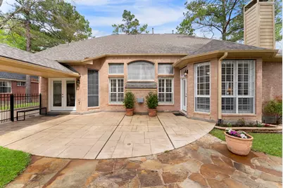 75 N Floral Leaf Circle, The Woodlands, TX 77381 - Photo 36