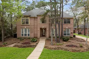 75 N Floral Leaf Cir, The Woodlands, TX 77381 - Photo 1