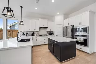 21615 Tumble Mustard Ln, Cypress, TX 77433 - Photo 6