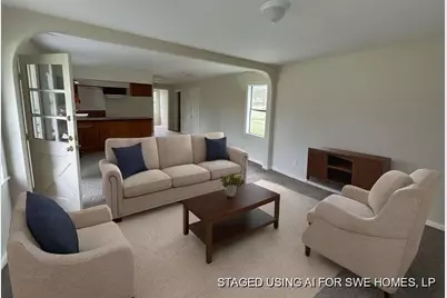 15020 S Baylan Street, Santa Fe, TX 77517 - Photo 4