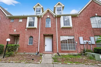 11735 Alief Clodine Road Road #50, Houston, TX 77072 - Photo 2