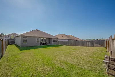 15010 Eastern Wood Road, Magnolia, TX 77354 - Photo 38