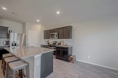 15010 Eastern Wood Road, Magnolia, TX 77354 - Photo 16